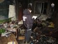 В городе Городце мужчина признан виновным в покушении на убийство двух местных жителей общеопасным способом