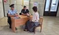 В г. Арзамасе Нижегородской области транспортные полицейские провели акцию «Час пассажира»