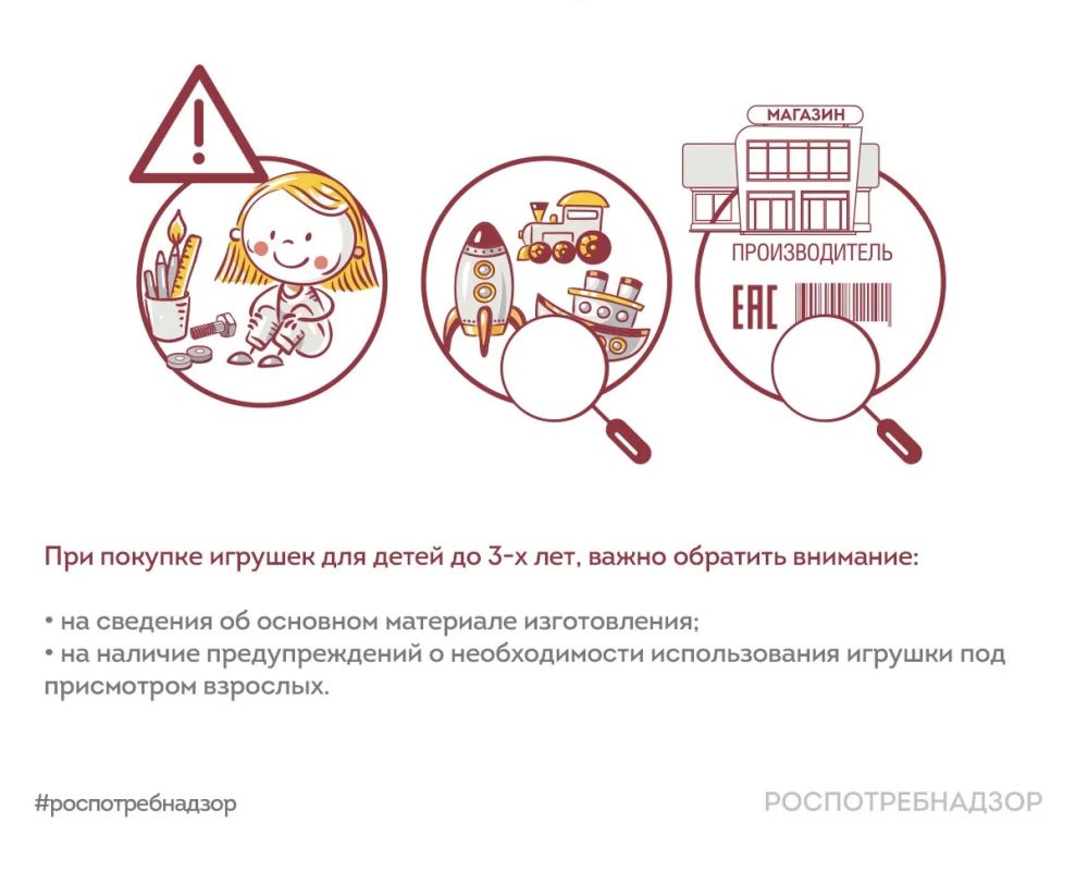 Основные правила выбора детских игрушек Основные правила выбора детских игрушек