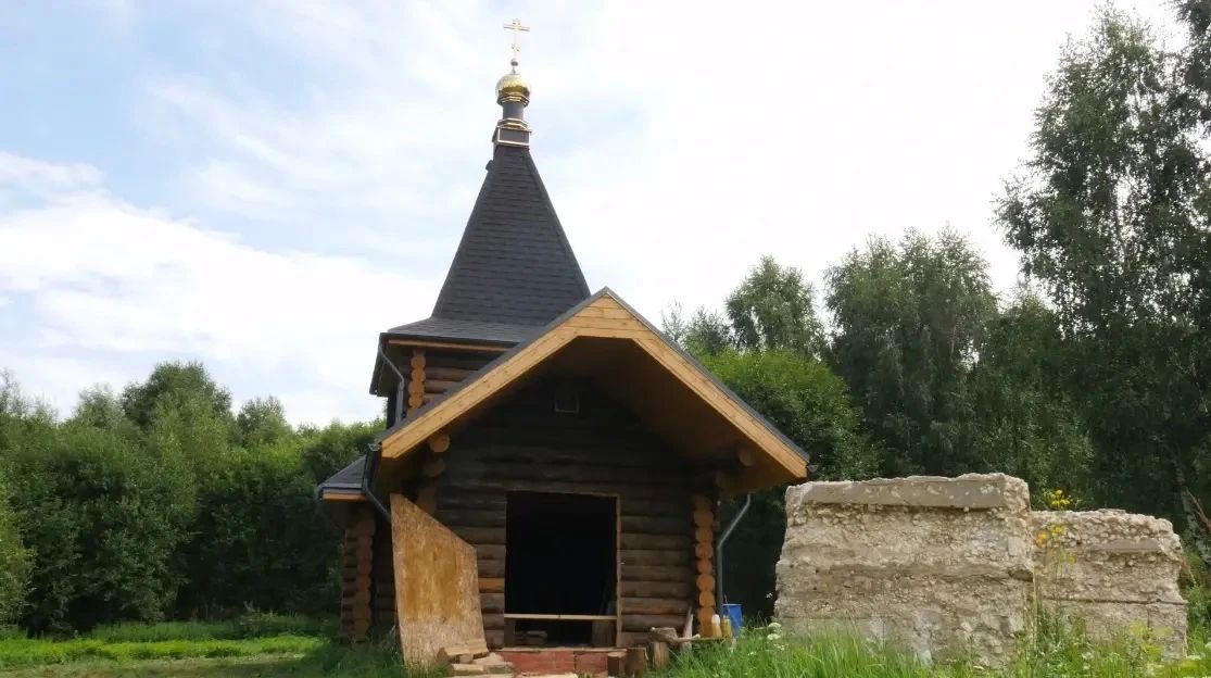 Купеческий размах Нижегородской земли Купеческий размах Нижегородской земли