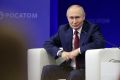Нижний Новгород получил высокую оценку Владимира Путина в дни форума «Сильные идеи для нового времени»