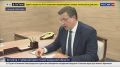 Глеб Никитин: Достойная работа, качественная социальная инфраструктура и реальные перспективы для семьи - основные критерии, которые важны людям при выборе региона для жизни