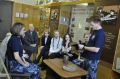 #ПобедНО. Музейная экспозиция «Минувших дней живая память — войной изломанное детство» Сормовского механического техникума стала лауреатом Всероссийского фестиваля музейных экспозиций «Без срока давности»