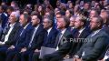 «Нужно сделать так, чтобы вся страна, от Калининграда до Владивостока, гордилась и пользовалась российскими продуктами и технологиями», — Владимир Путин