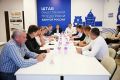 Мнение жителей поможет определить главные приоритеты развития транспорта в Нижегородской области — это обсудили на круглом столе в Штабе общественной поддержки