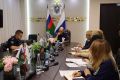 И.о. руководителя регионального следственного управления провел межведомственное совещание по вопросам организации открытия дополнительных кадетских классов