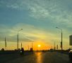Последние выходные этого лета обещают радовать нас солнцем
