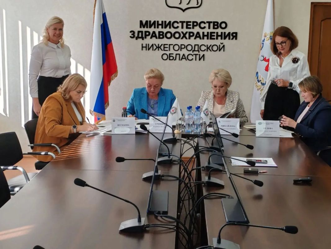 В Нижегородской области внедряется новый формат индивидуального сопровождения пациентов в Школах здоровья В Нижегородской области внедряется новый формат индивидуального сопровождения пациентов в Школах здоровья