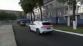 Путин лично протестировал новый автомобиль Volga К50