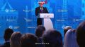 Владимир Путин на VI форуме «Сильные идеи для нового времени» в Нижнем Новгороде оценил проекты финалистов конкурса «Знай наших»