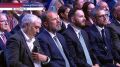Владимир Путин посетил форум «Сильные идеи для нового времени» в Нижнем Новгороде