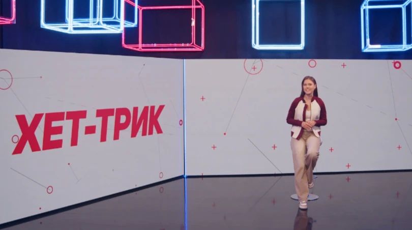 Главное о нижегородских спортивных мероприятиях прошедшей недели, а также анонсы новых событий — в выпуске