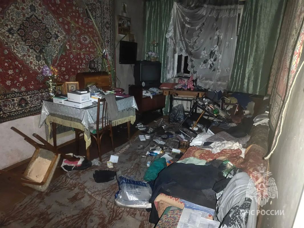 Мужчина погиб на пожаре в Нижегородской области Мужчина погиб на пожаре в Нижегородской области