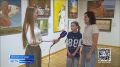 Все соседи в гости к нам. В Нижегородском государственном художественном музее открылась большая выставка «Единение