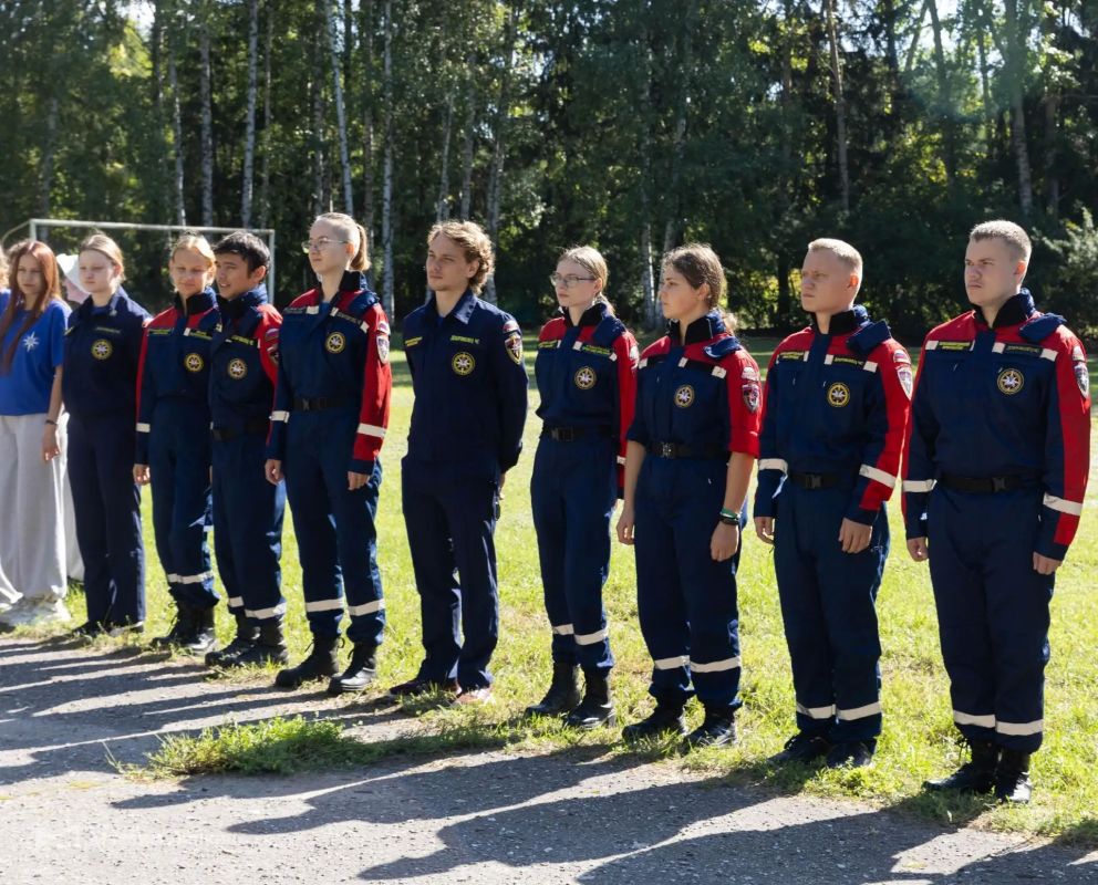 Практикум «Марафона безопасности» пройден! Практикум «Марафона безопасности» пройден!
