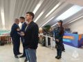 Сотрудники регионального управления МЧС России приняли участие в форуме «Сильные идеи для нового времени»