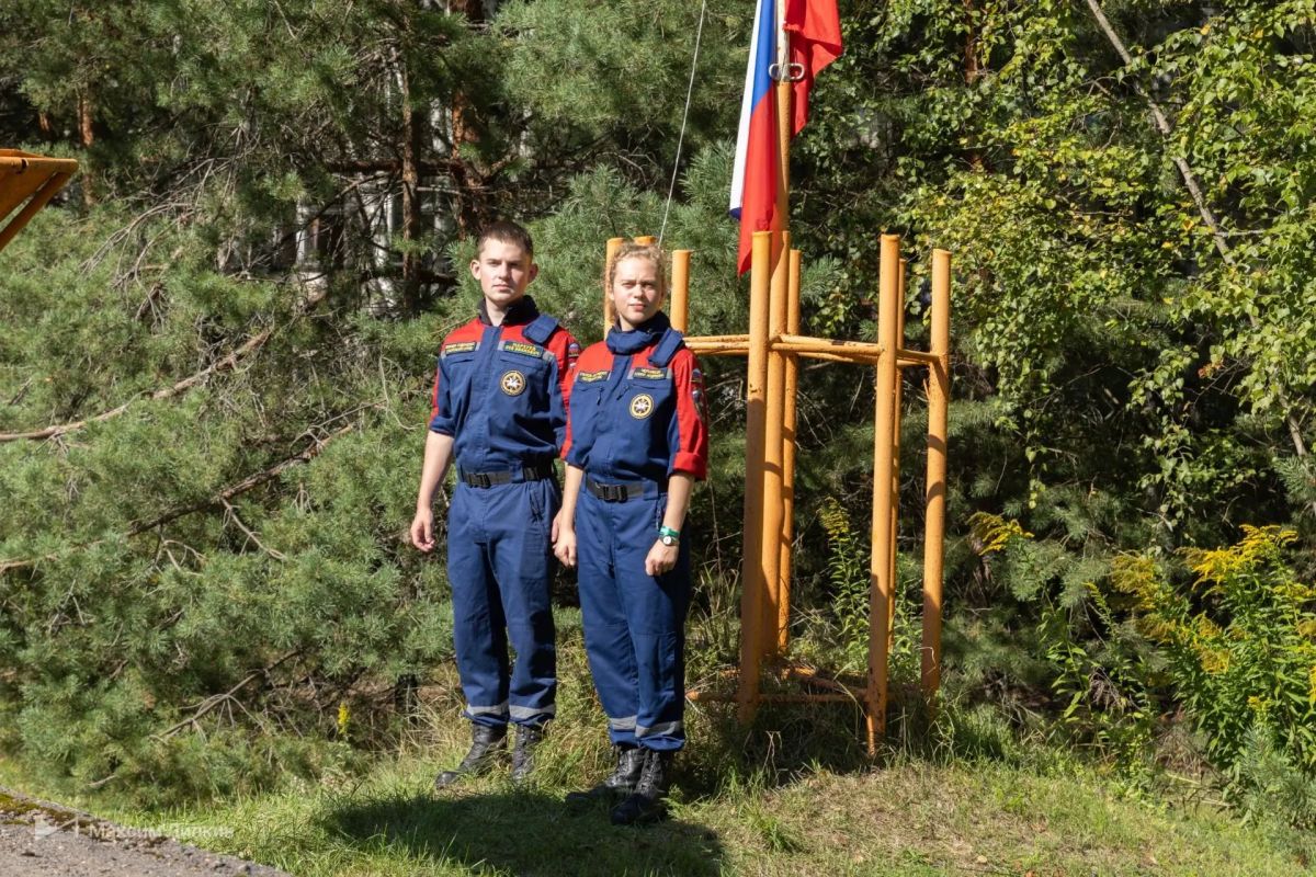 Практикум «Марафона безопасности» пройден! Практикум «Марафона безопасности» пройден!