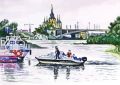 Солнечная мастерская в Канавине