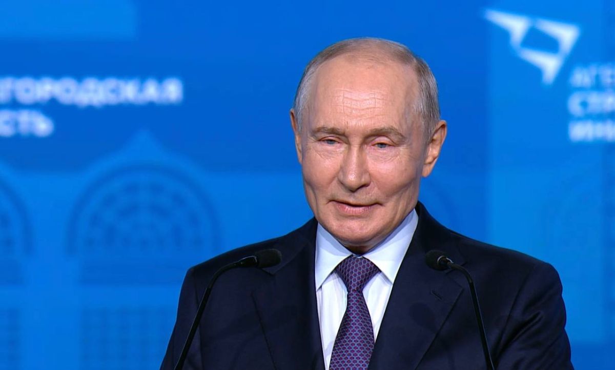 Президент Владимир Путин лично приветствовал участников пленарного заседания форума «Сильные идеи для нового времени», который впервые проходит в Нижнем Новгороде! Президент Владимир Путин лично приветствовал участников пленарного заседания форума «Сильные идеи для нового времени», который впервые проходит в Нижнем Новгороде!