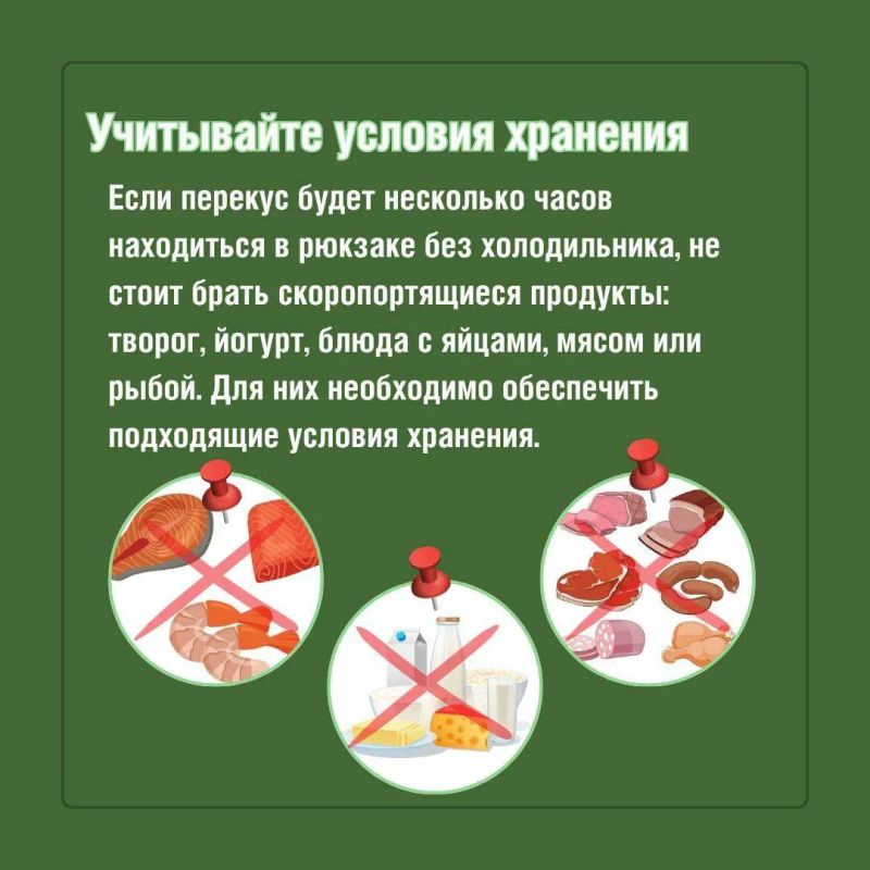 Если между приемами пищи проходит несколько часов, небольшой перекус поможет ребенку не оставаться голодным Если между приемами пищи проходит несколько часов, небольшой перекус поможет ребенку не оставаться голодным
