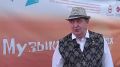 Выступления в рамках проекта «Музыка во дворах» продлятся до 19 сентября