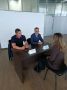 Нижегородские транспортные полицейские провели «Час пассажира»