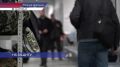 На защиту родины отправилась ещё одна группа добровольцев