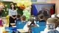 Сегодня для детей по всей стране прозвенел первый звонок