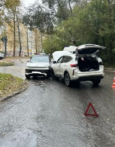 За минувшие сутки 31 августа 2026 года на территории Нижегородской области произошло 6 ДТП с пострадавшими, в которых 7 человек получили ранения За минувшие сутки 31 августа 2026 года на территории Нижегородской области произошло 6 ДТП с пострадавшими, в которых 7 человек получили ранения