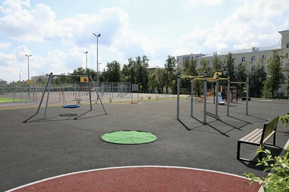Сразу четыре новые школы Нижегородской области распахнули свои двери для 3800 учеников Сразу четыре новые школы Нижегородской области распахнули свои двери для 3800 учеников