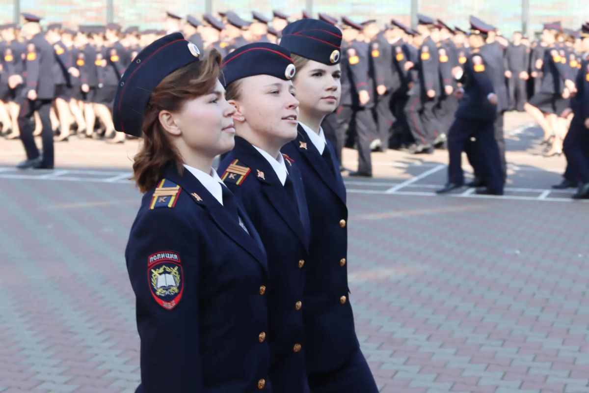 Руководство УТ МВД России по ПФО приняло участие в торжественных мероприятиях, посвященных началу учебного года Руководство УТ МВД России по ПФО приняло участие в торжественных мероприятиях, посвященных началу учебного года