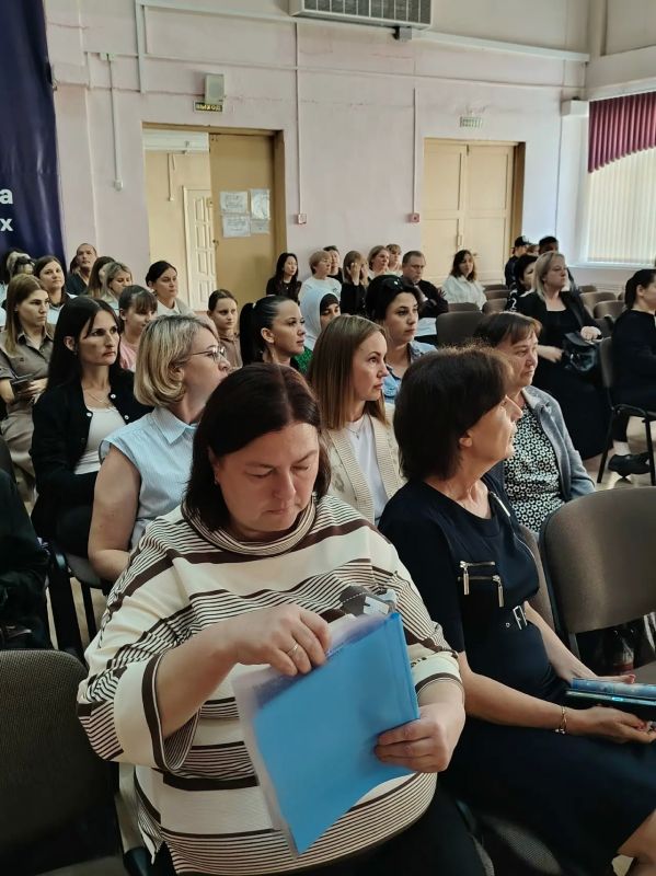 Безопасность – открытый диалог! Безопасность – открытый диалог!