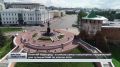 Нижний Новгород вошел в топ-5 направлений для летнего уикенда