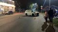 Подростка на мотоцикле сбила машина в Навашине