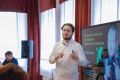 Алексей Ильин возглавил Нижегородский Дом ученых