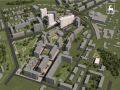 Около 120 нижегородцев смогут улучшить свои жилищные условия благодаря проекту комплексного развития территории в Нижнем Новгороде