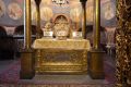 Патриарх: Возвращение Донского — особый знак