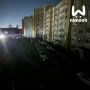 Половина Кстова сидит без электричества уже двое суток
