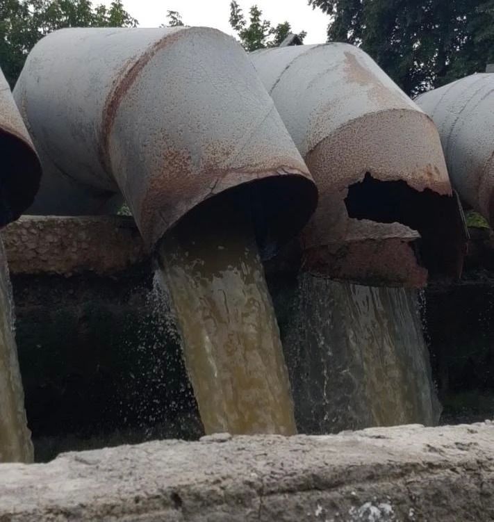 В работе «Арзамасского водоканала» нашли многочисленные нарушения