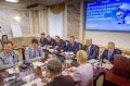 Замглавы Росфинмониторинга отметил важность развития навыков работы с цифровыми инструментами и сервисами для молодых специалистов