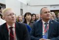 Евгений Чинцов и Евгений Костин приняли участие в конференции НРО партии «Единая Россия»