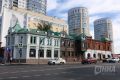 Только посмотрите, какая красотища теперь на Сенной площади!