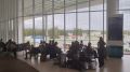 Нижегородский аэропорт сегодня принял 16 рейсов, следовавших в Москву