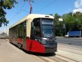 Нижегородцам объяснили причину медленного движения трамваев