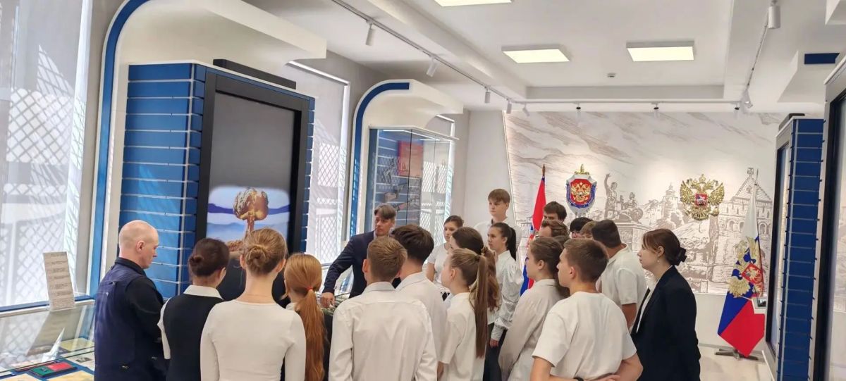 300 тысяч детских голосов против абсолютного зла 300 тысяч детских голосов против абсолютного зла