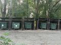 Мусороперегрузочные станции в Борском округе начали принимать отходы от граждан напрямую