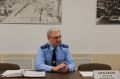 Сегодня прокурор Нижегородской области Алексей Цуканов провел выездной прием работников Борского стекольного завода