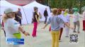В Автозаводском парке прошел четвертый фестиваль "Вместе интересно"