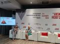 В Нижнем Новгороде проходит II Региональный эндокринологический съезд «Вызовы и перспективы Приволжья»