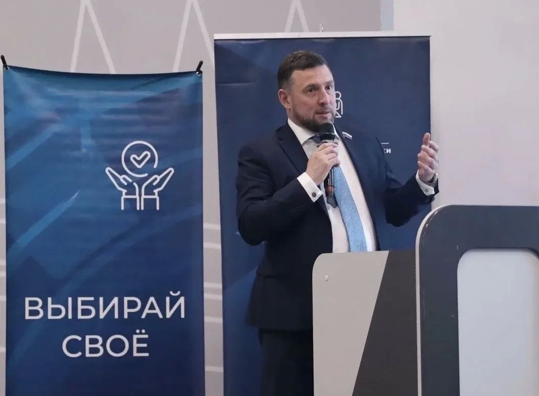 Обзор депутатской работы в округах за прошедшую неделю! Обзор депутатской работы в округах за прошедшую неделю!